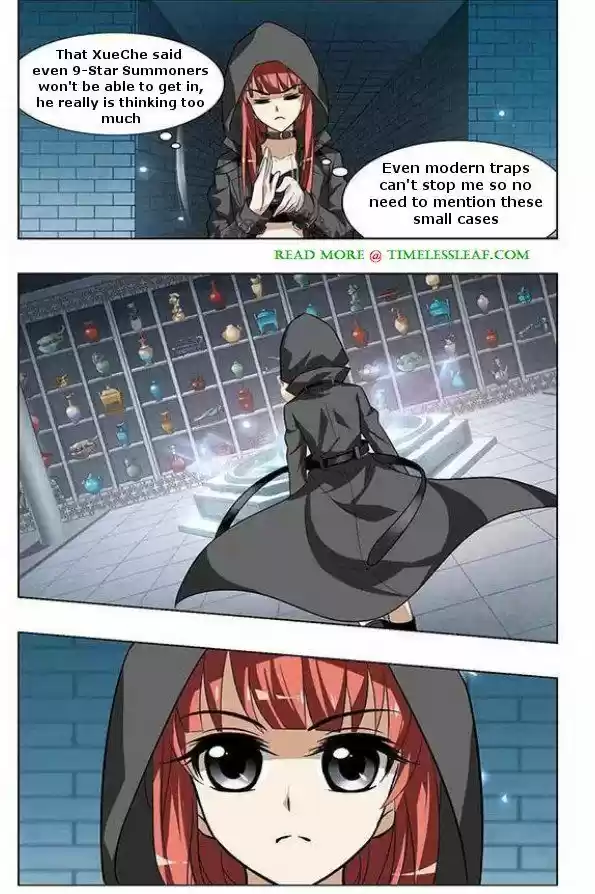 Feng Ni Tian Xia 23.3