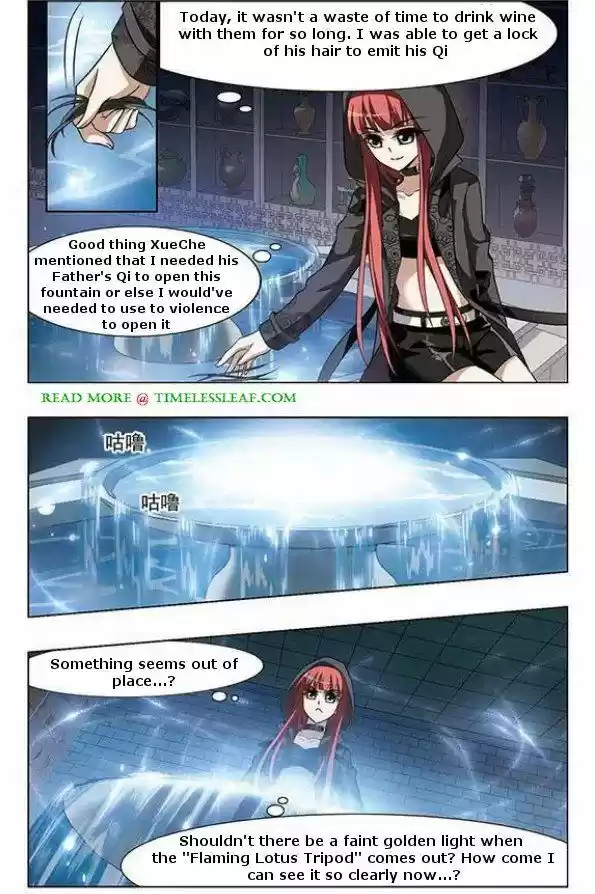 Feng Ni Tian Xia 23.3