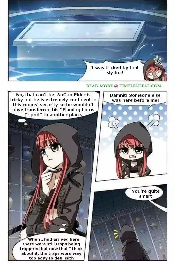 Feng Ni Tian Xia 23.3