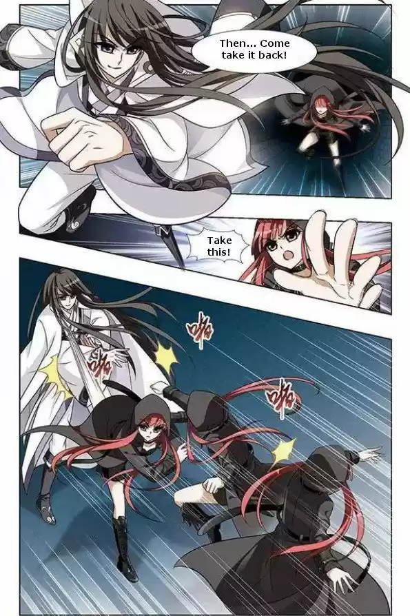 Feng Ni Tian Xia 23.4