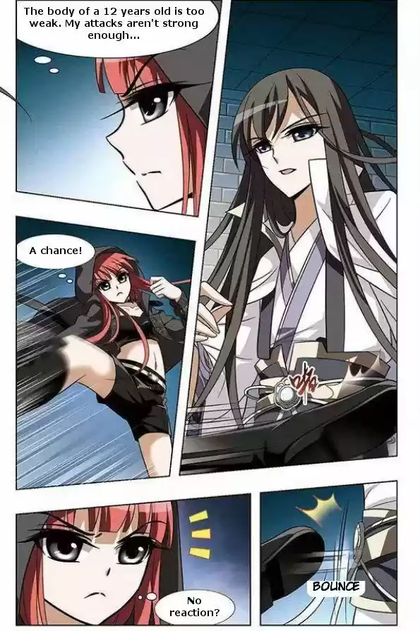 Feng Ni Tian Xia 23.4