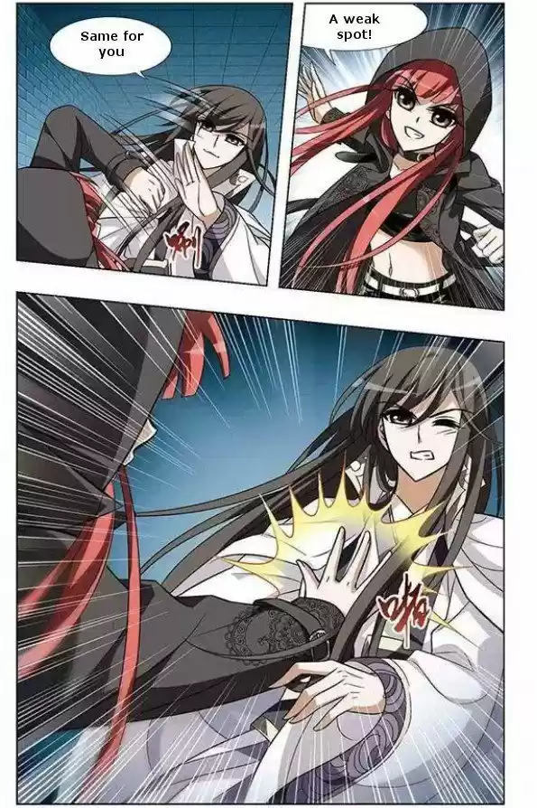 Feng Ni Tian Xia 23.4