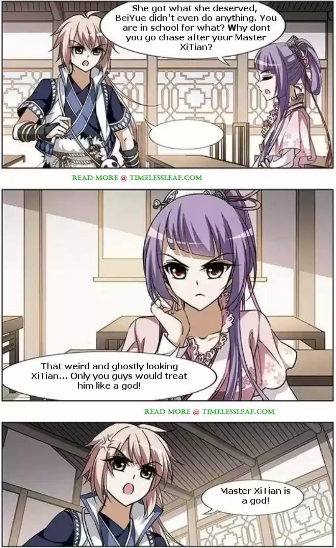 Feng Ni Tian Xia 26.4