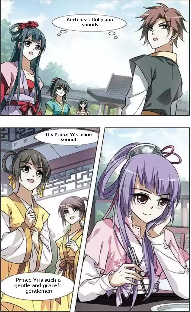 Feng Ni Tian Xia 27.1