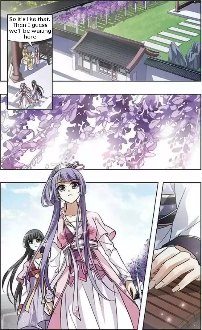 Feng Ni Tian Xia 27.1