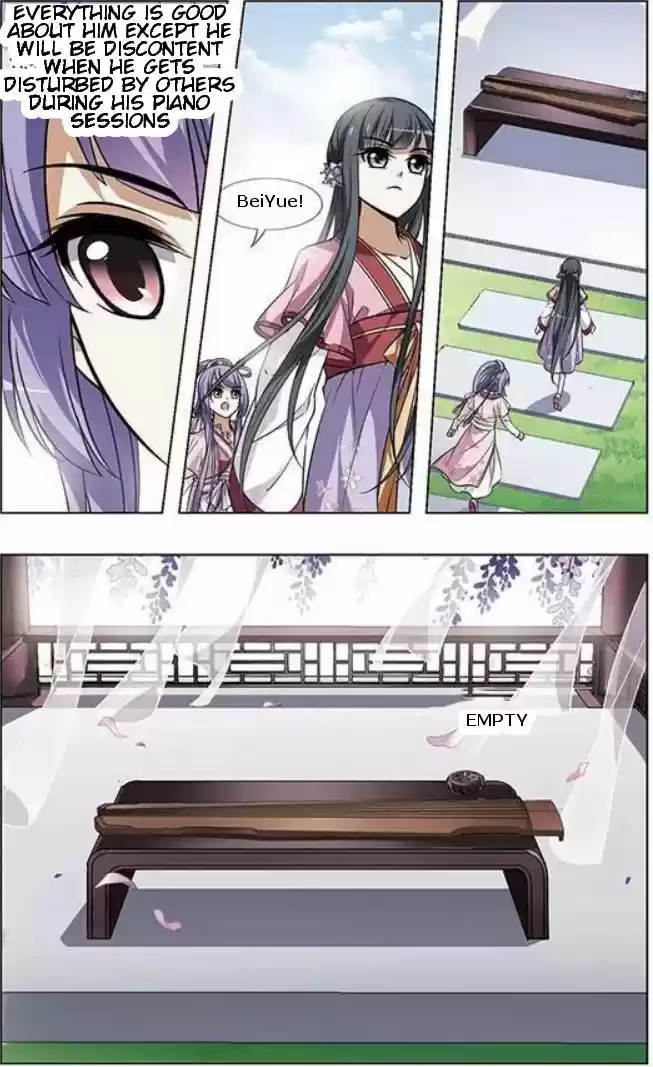 Feng Ni Tian Xia 27.2