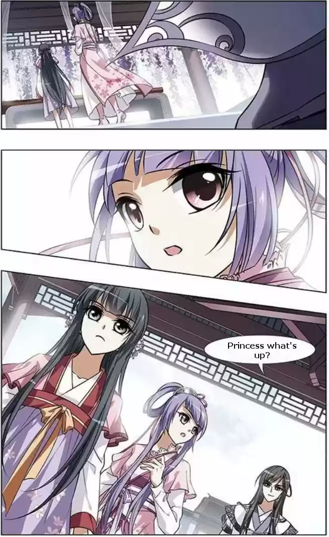 Feng Ni Tian Xia 27.2