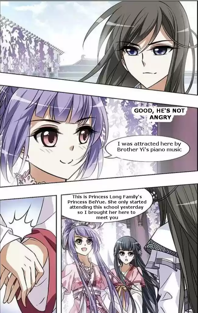 Feng Ni Tian Xia 27.2