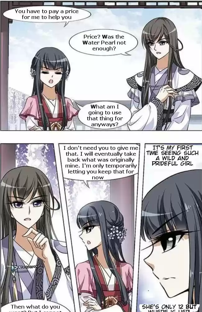 Feng Ni Tian Xia 27.3