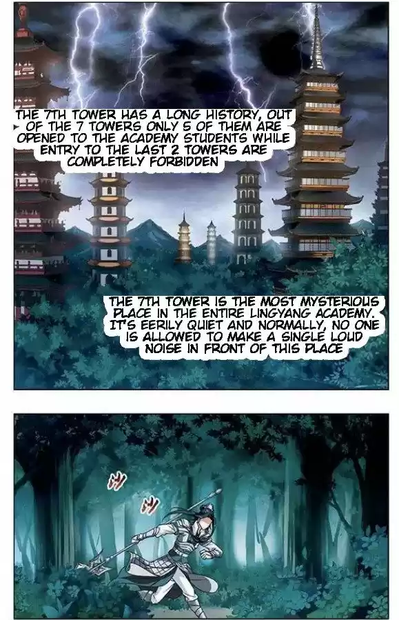 Feng Ni Tian Xia 28.3