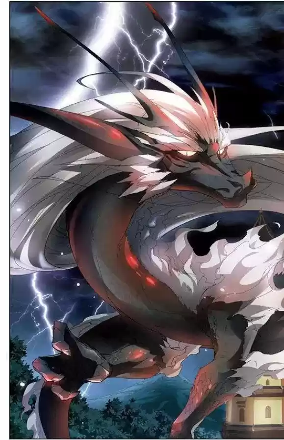 Feng Ni Tian Xia 28.4