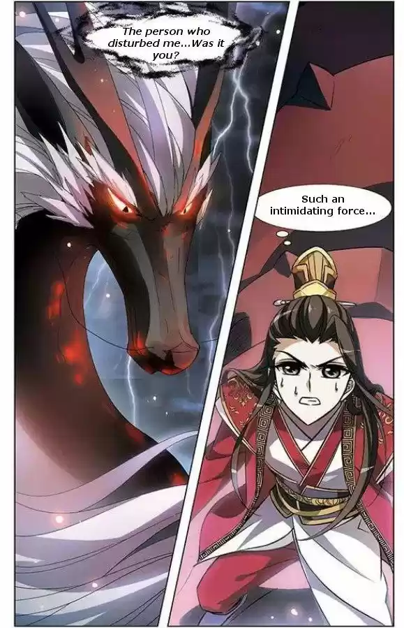 Feng Ni Tian Xia 28.4