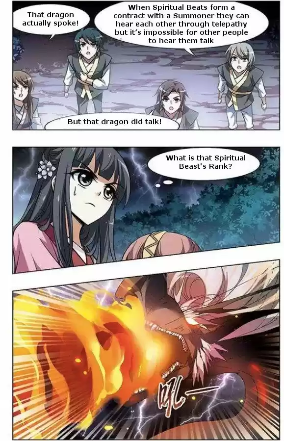 Feng Ni Tian Xia 28.4