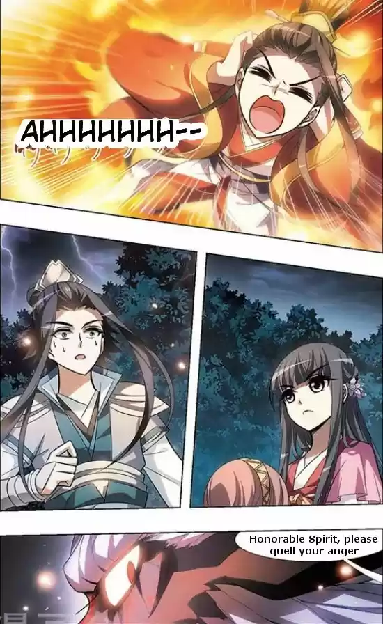 Feng Ni Tian Xia 29.1