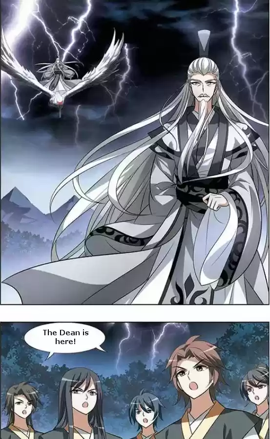 Feng Ni Tian Xia 29.1