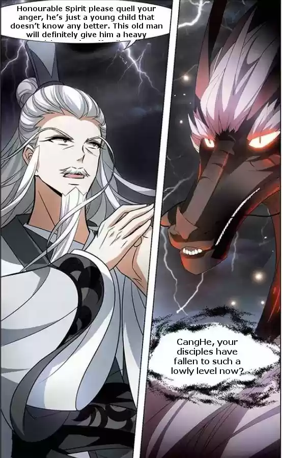 Feng Ni Tian Xia 29.1