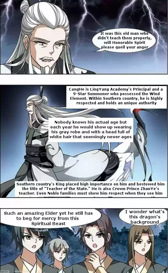 Feng Ni Tian Xia 29.1