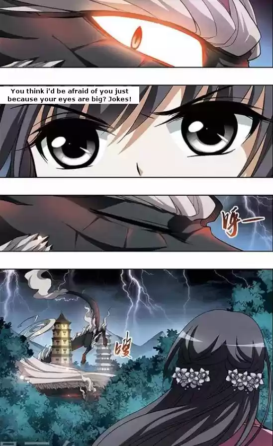 Feng Ni Tian Xia 29.2