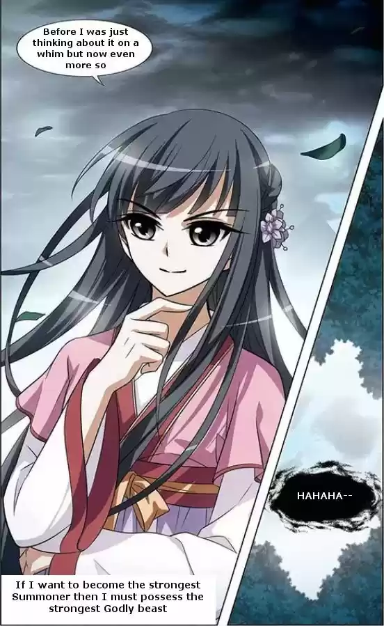 Feng Ni Tian Xia 29.4