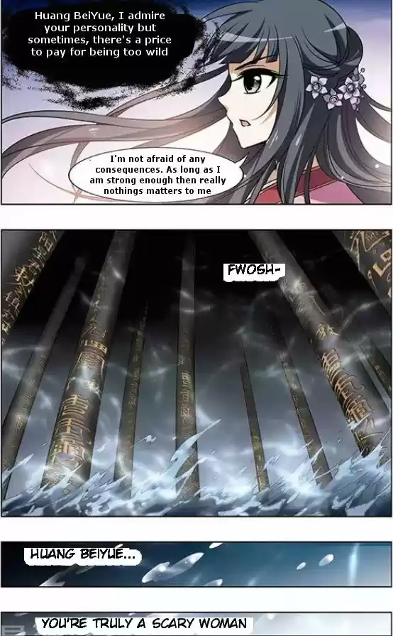 Feng Ni Tian Xia 29.4