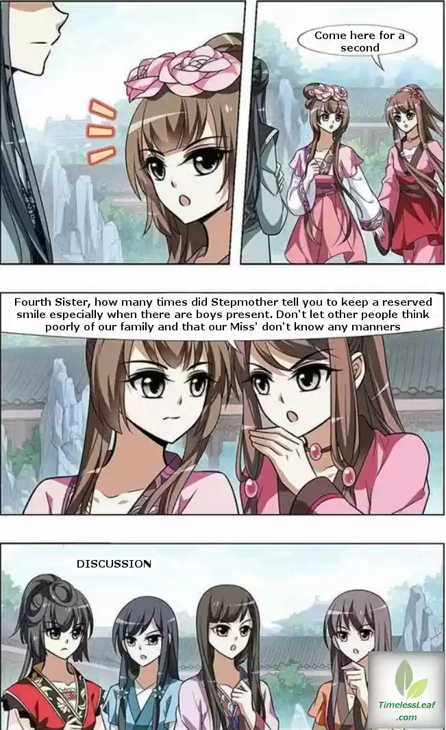 Feng Ni Tian Xia 30.1