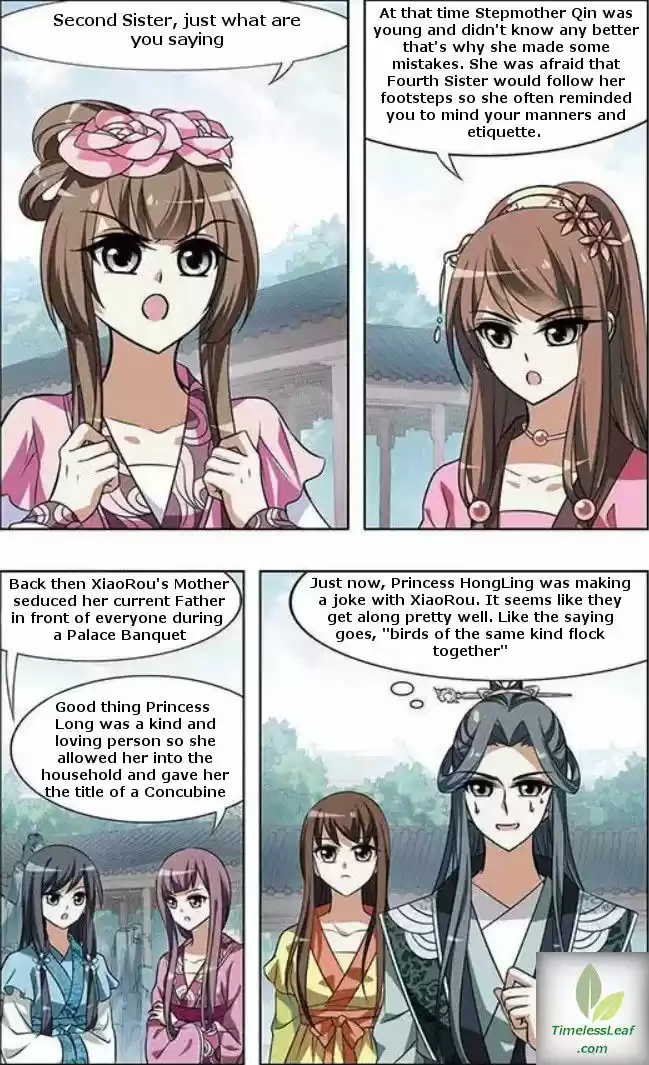 Feng Ni Tian Xia 30.2