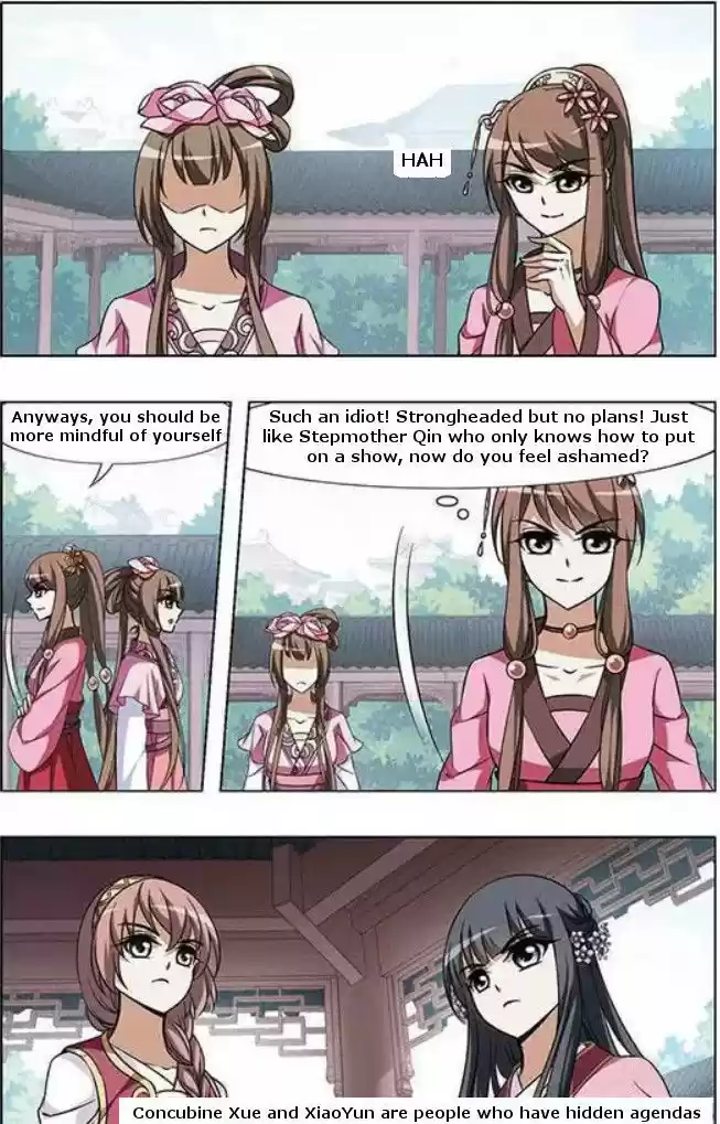 Feng Ni Tian Xia 30.2