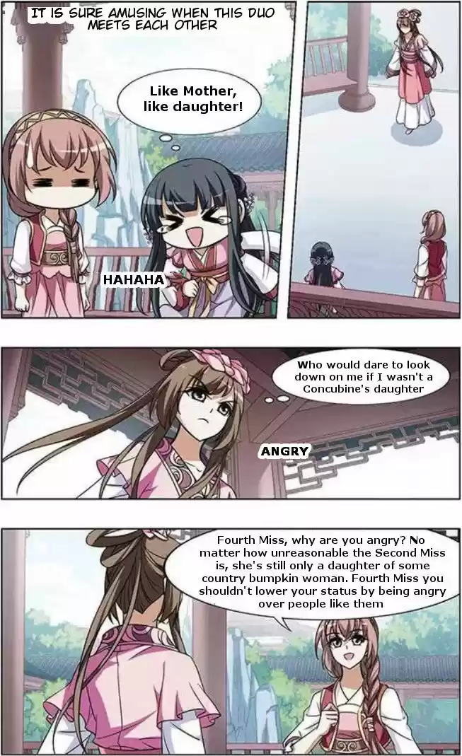 Feng Ni Tian Xia 30.3