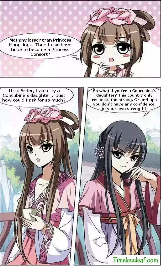 Feng Ni Tian Xia 30.3