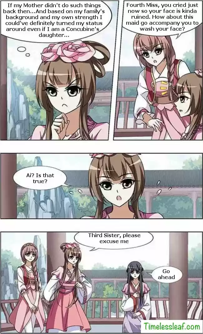 Feng Ni Tian Xia 30.3