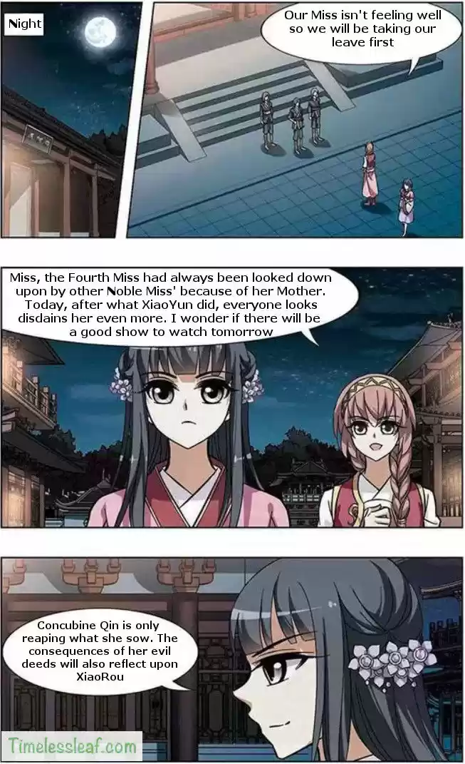 Feng Ni Tian Xia 30.4