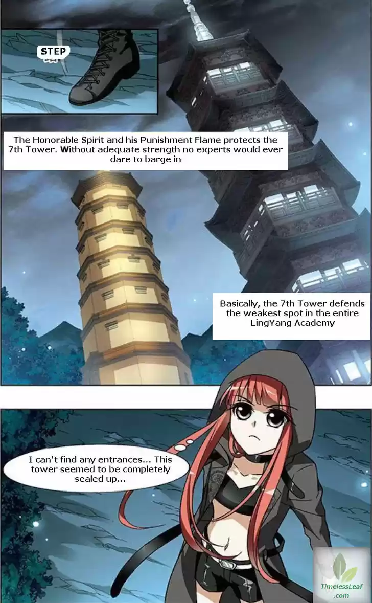 Feng Ni Tian Xia 31.1