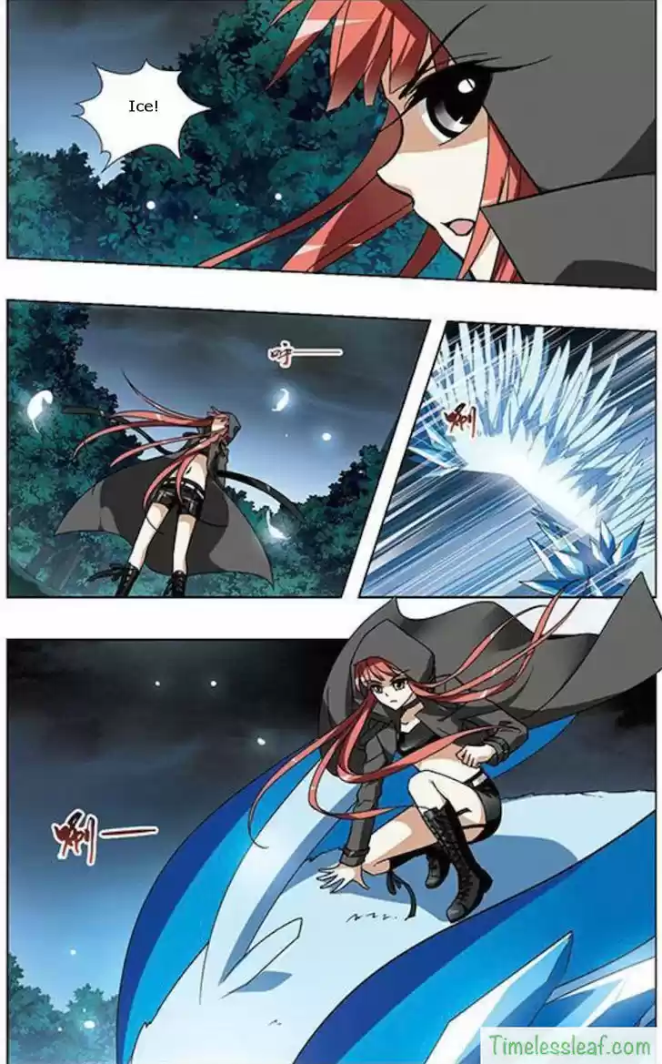 Feng Ni Tian Xia 31.1