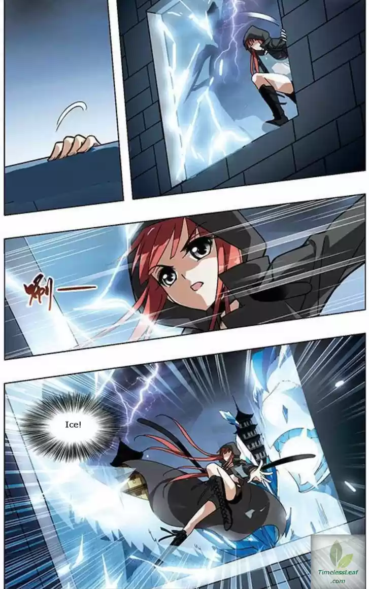 Feng Ni Tian Xia 31.2