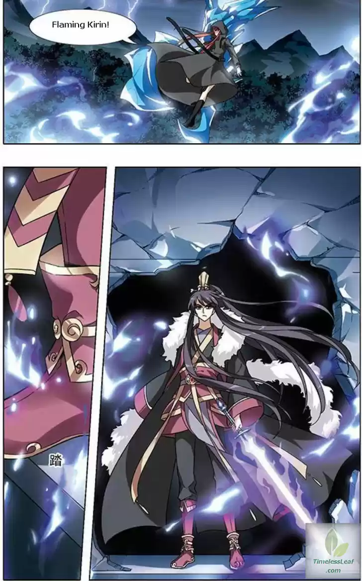 Feng Ni Tian Xia 31.2