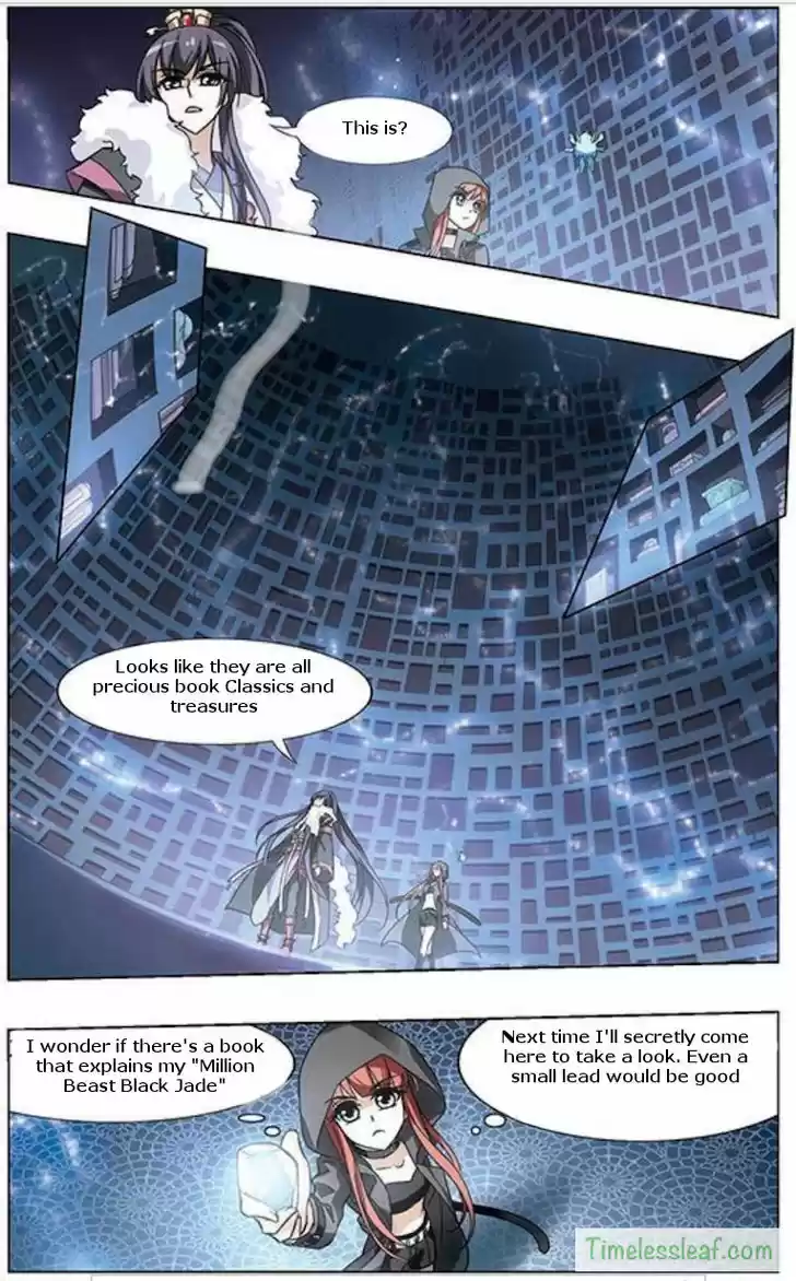 Feng Ni Tian Xia 31.3