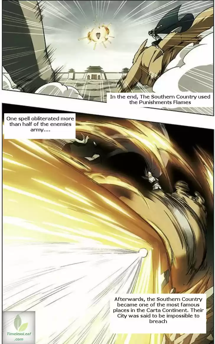 Feng Ni Tian Xia 31.3