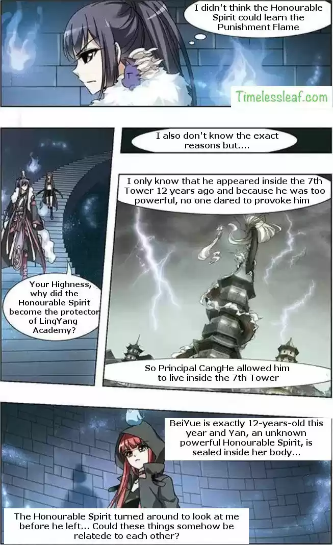 Feng Ni Tian Xia 32.1