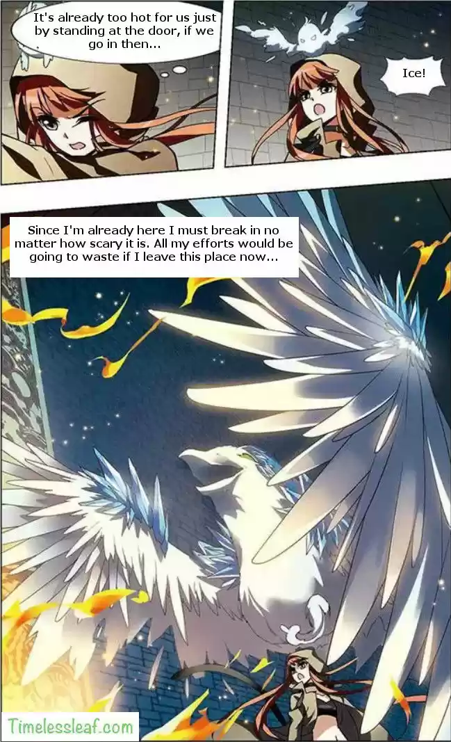 Feng Ni Tian Xia 32.2