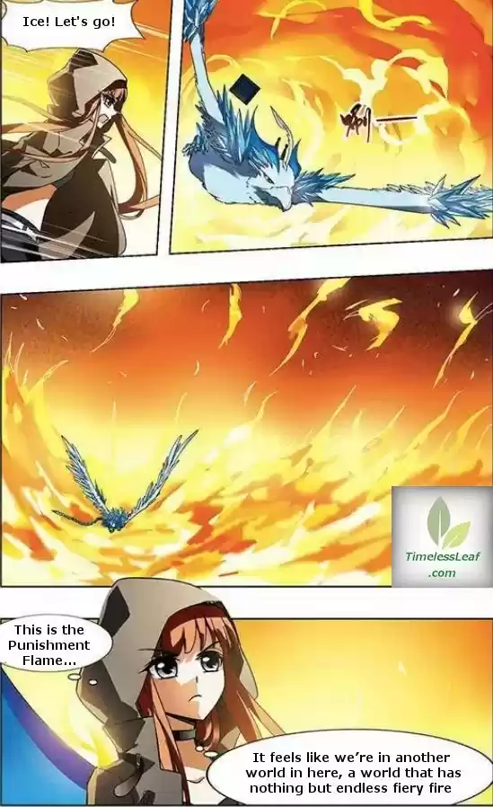 Feng Ni Tian Xia 32.3