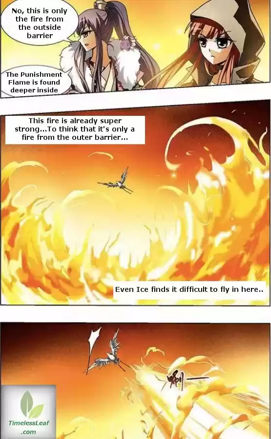 Feng Ni Tian Xia 32.3