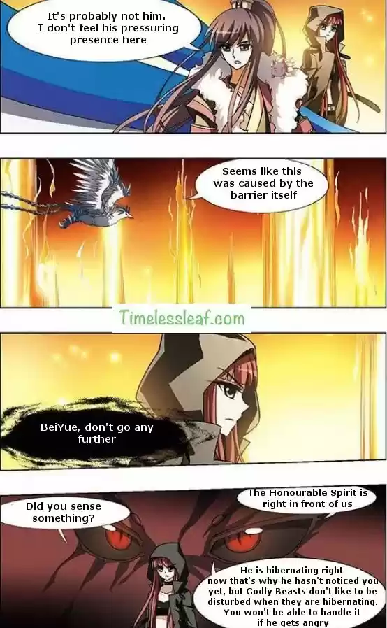 Feng Ni Tian Xia 32.3