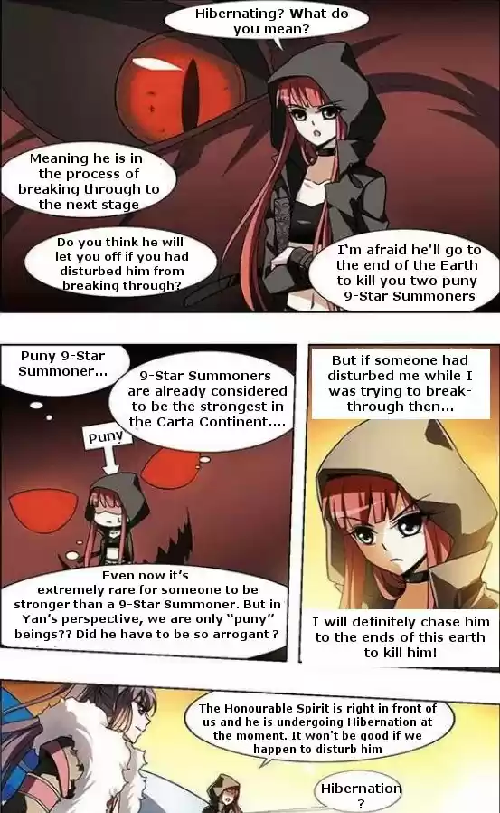 Feng Ni Tian Xia 32.4