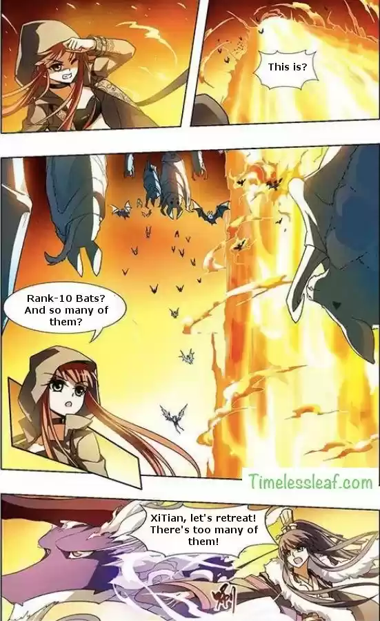 Feng Ni Tian Xia 32.4