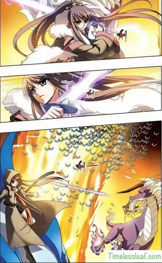 Feng Ni Tian Xia 32.4