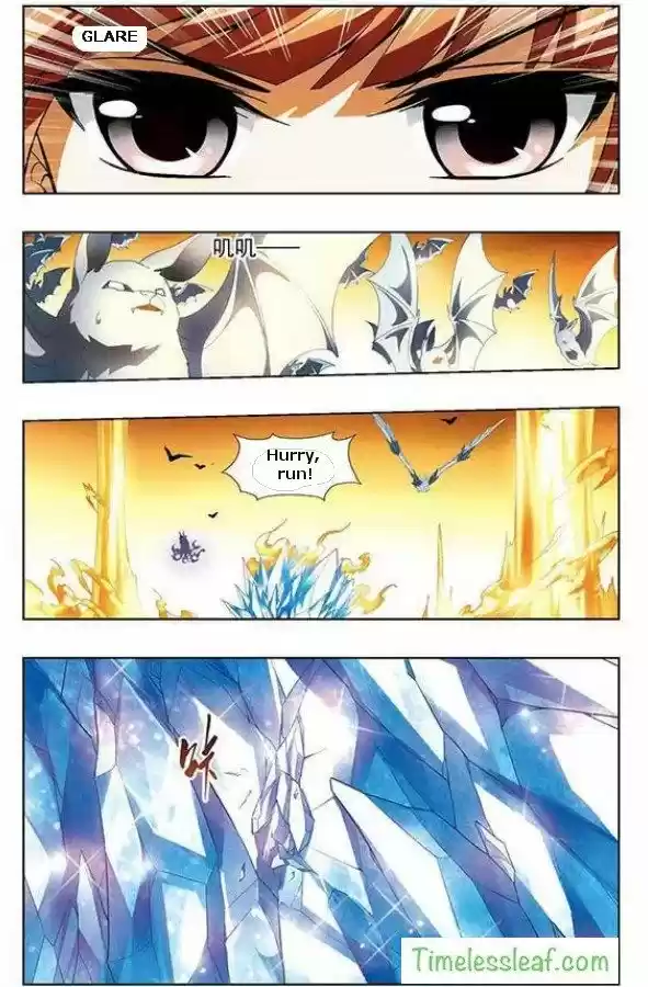 Feng Ni Tian Xia 33.2