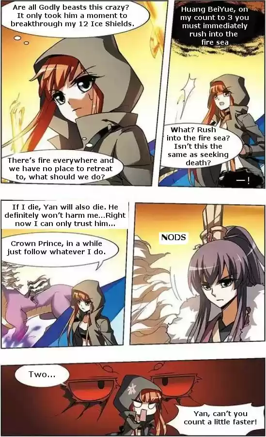 Feng Ni Tian Xia 33.3