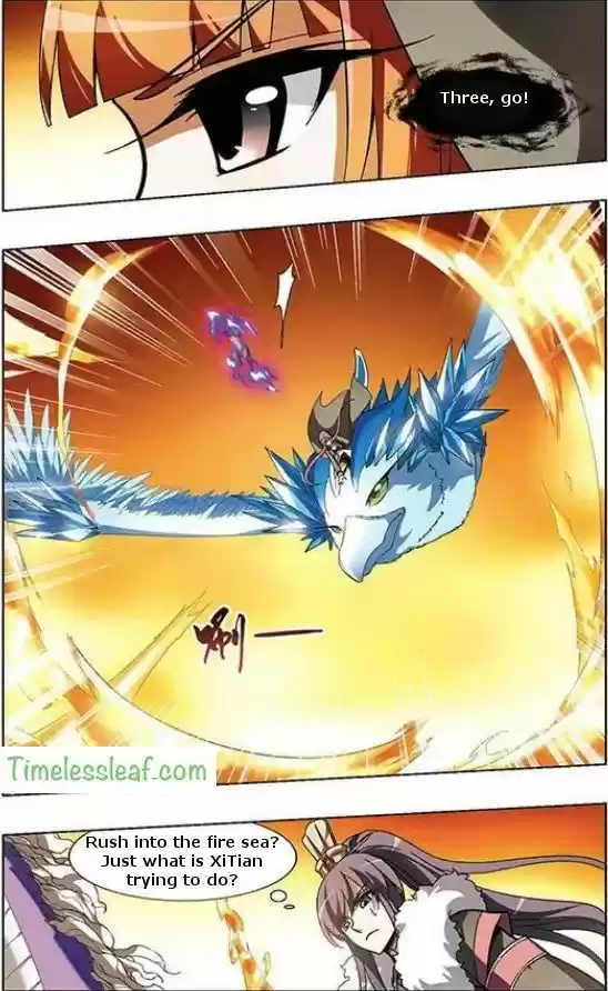 Feng Ni Tian Xia 33.3