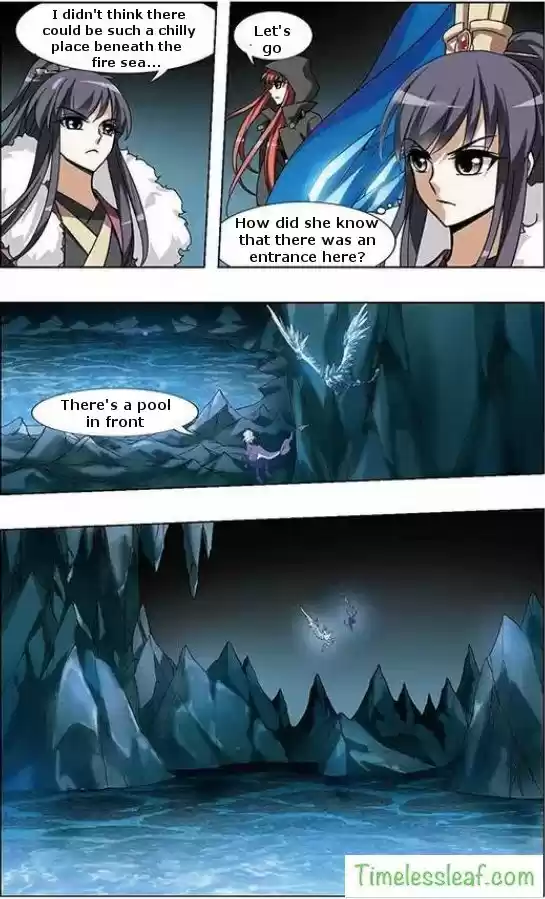 Feng Ni Tian Xia 33.4