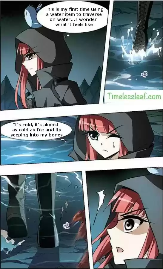 Feng Ni Tian Xia 33.4